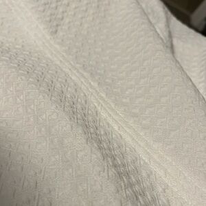 American Living white dress size 12